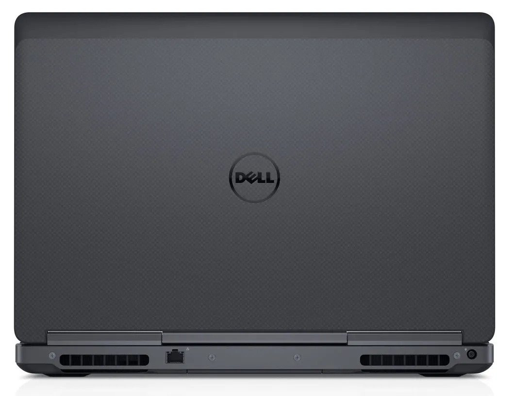 Dell Precision 7520 15.6" i7-6820HQ 64GB 512GB SSD No OS (Low Battery Health) | Scratch & Dent | DL.NB.F25592