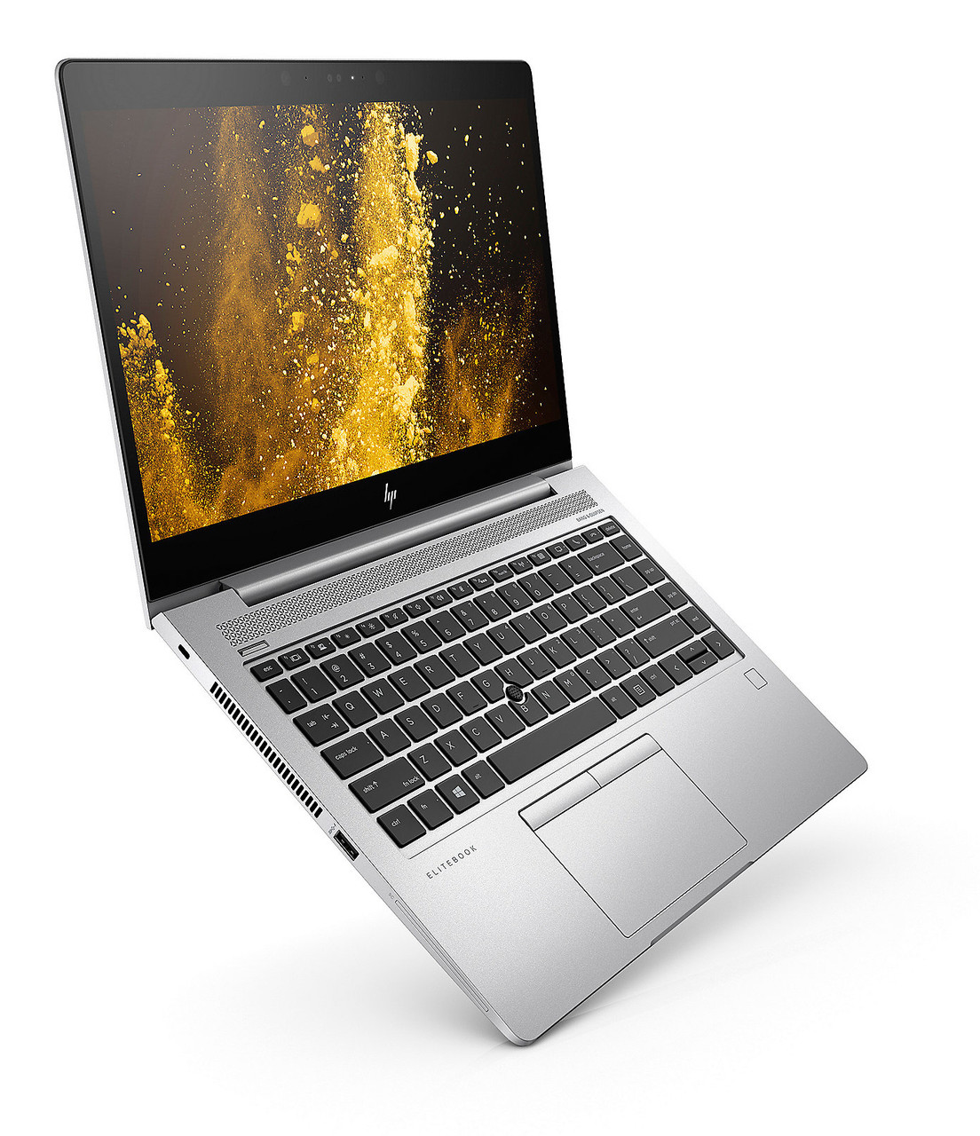 Hp Elitebook 840 G5 14" Laptop i5-8350U 16GB RAM 256GB SSD W11P | Refurbished | HP.NB.F04483