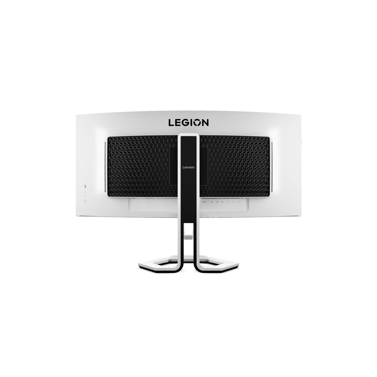 Lenovo Legion R32QC-30 31.5" Curved Monitor(2560x1440) .5ms 180Hz 350Nit 2xHDMI 1xDP | Brand New