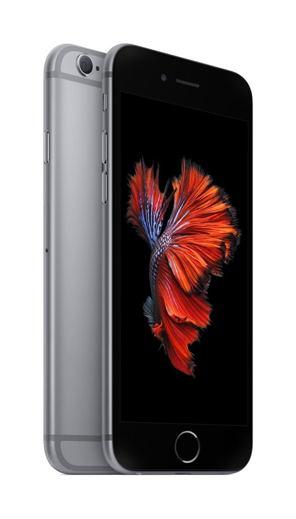 Apple iPhone 6s 4.7" (Unlocked) 32GB - Space Gray | Refurbished | AP.SP.F00062