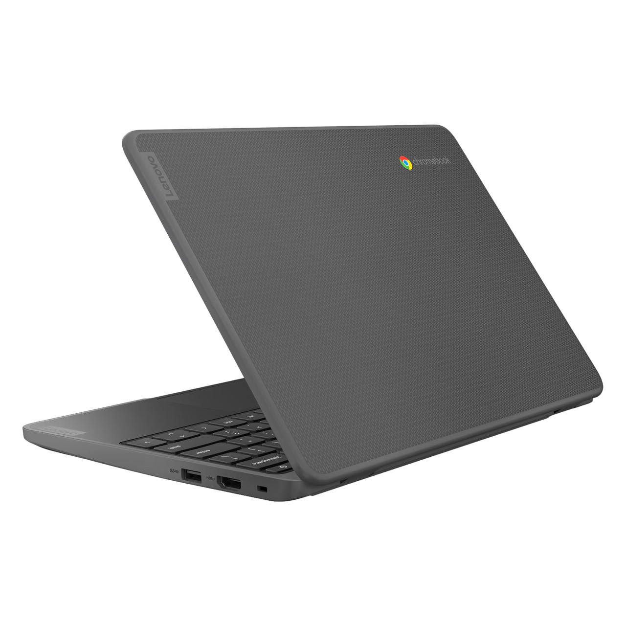 Lenovo 100E G4 11.6" Touch Laptop Intel N100 8GB RAM 64GB SSD Chrome OS | Scratch & Dent | LN.CB.F29309