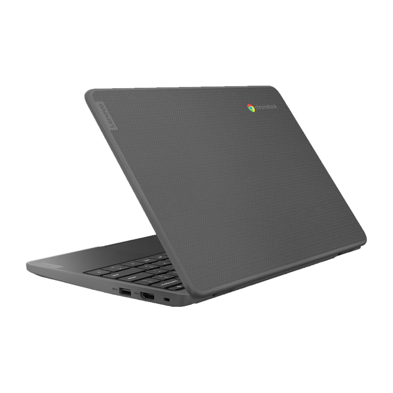 Lenovo 100E G4 11.6" Laptop Kompanio 528 8GB RAM 64GB SSD Chrome OS | Scratch & Dent | LN.CB.F29310