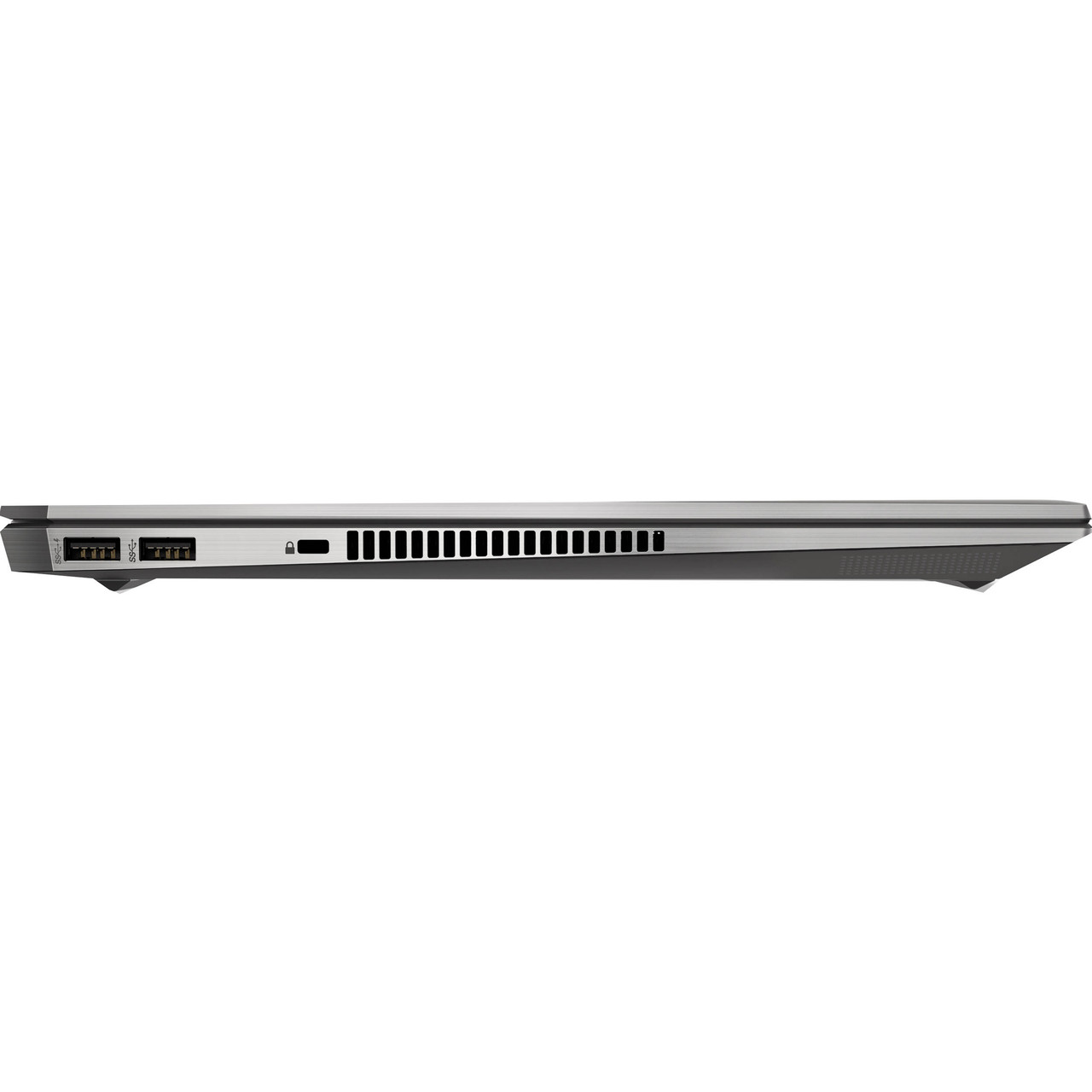 HP Zbook Studio G5 15.6" Laptop i9-9880H 64GB 512GB SSD W11P Low Battery Health | Scratch & Dent | HP.NB.F28639