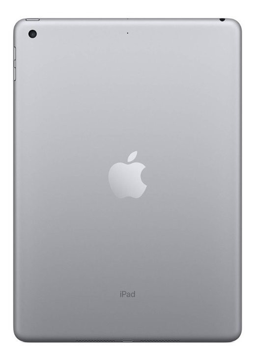 Apple iPad G5 9.7" Tablet 128GB WIFI iOS Space Gray | Scratch & Dent | AP.TB.F28711