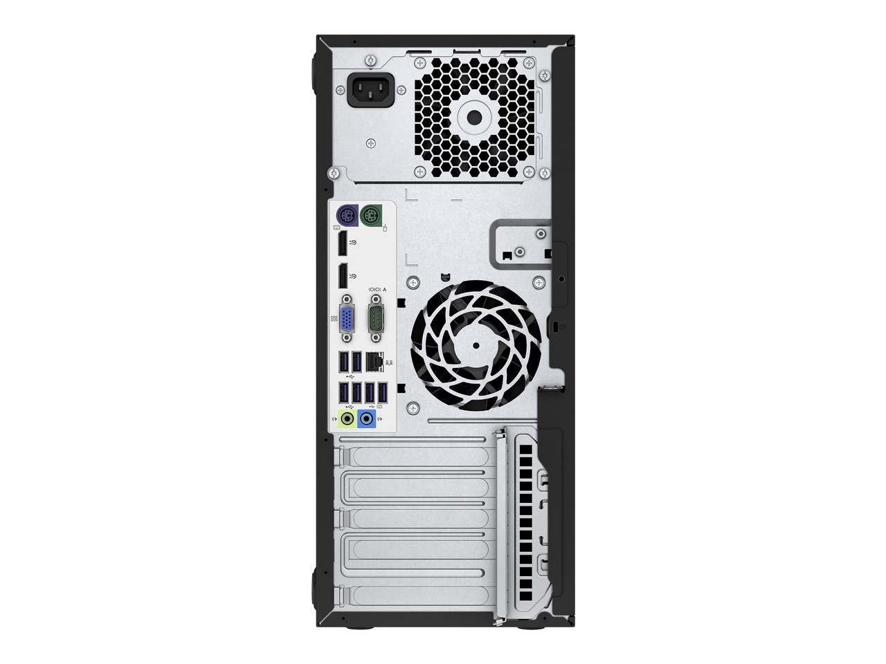 HP Elitedesk 800 G2 PC Intel Core i5-6500 4GB Ram 500GB HDD No OS | Scratch & Dent | HP.PC.F29544