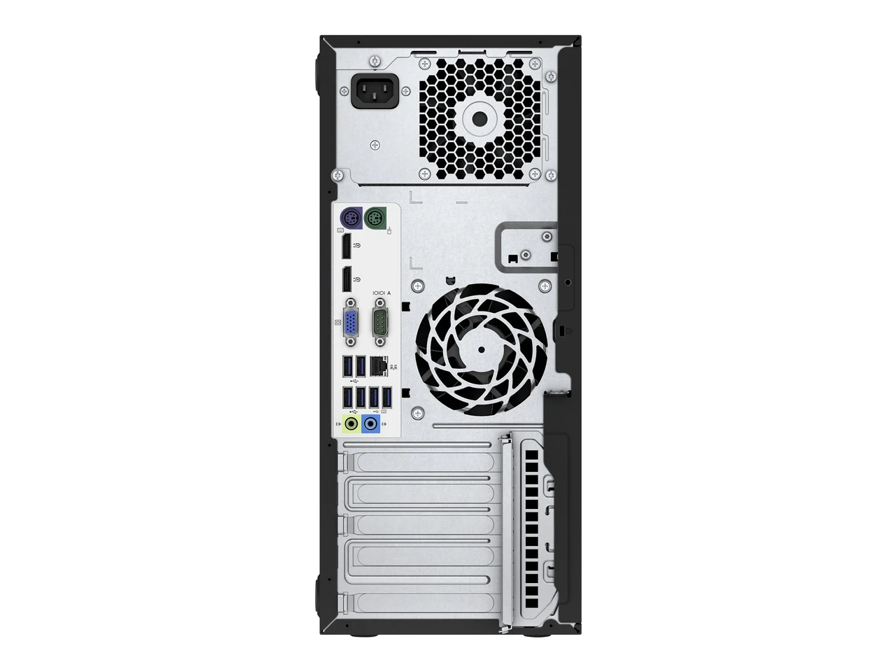 HP Elitedesk 800 G2 PC Intel Core i5-6500 4GB Ram 500GB HDD No OS | Refurbished | HP.PC.F29720