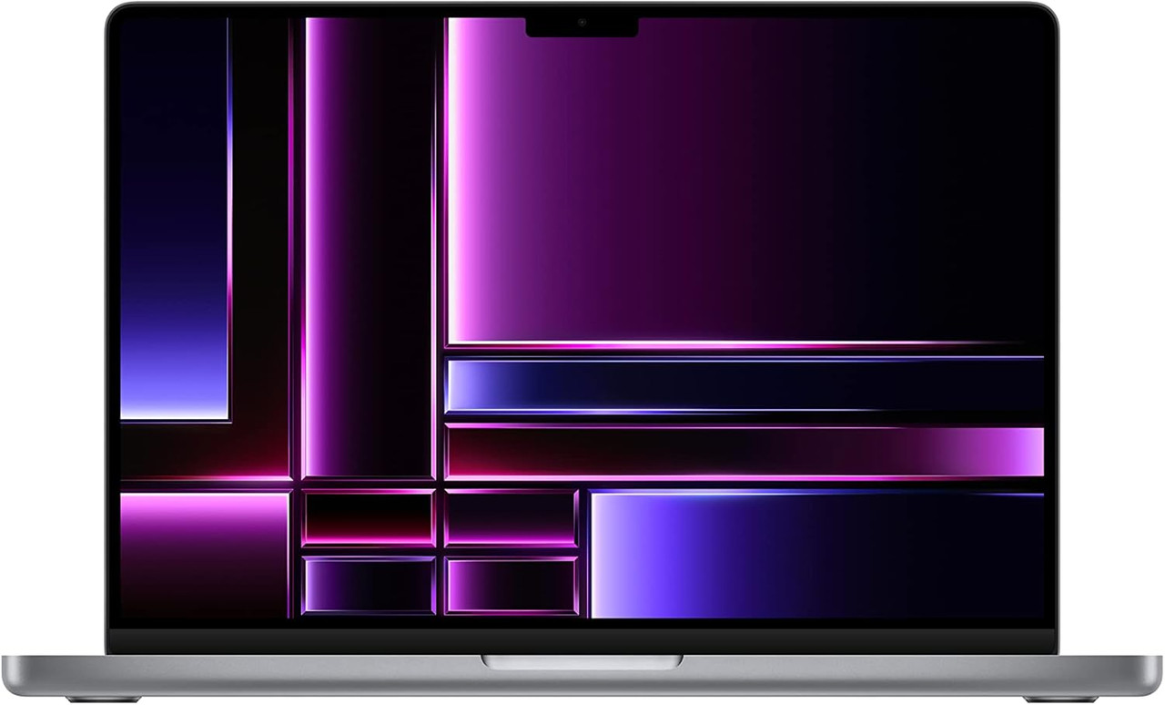 Apple Macbook Pro (2023) 14" Laptop M3 Pro 11CPU 14GPU 36GB 512GB SSD Mac OS X | Scratch & Dent | AP.NB.F29144