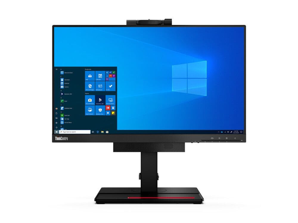Lenovo ThinkCentre Tiny-In-One 22 Gen4 21.5" Monitor 1920 x 1080 IPS 60Hz 4ms 250 nits | Used |11GSPAR1US