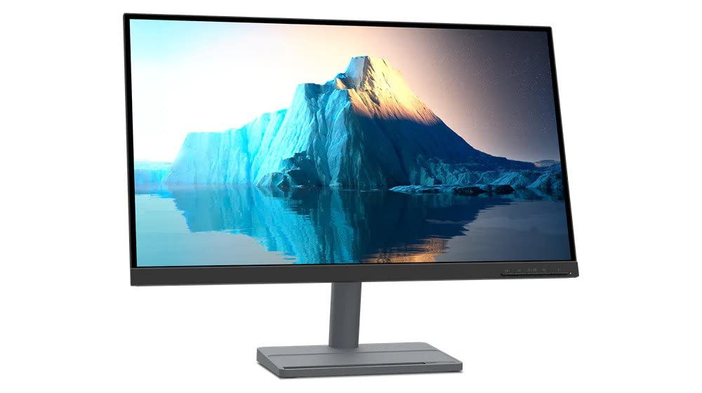 Lenovo L27q-35 27" Monitor 2560 x 1440 VA 75Hz 4ms 350 nits | New | 66D5GCC2US