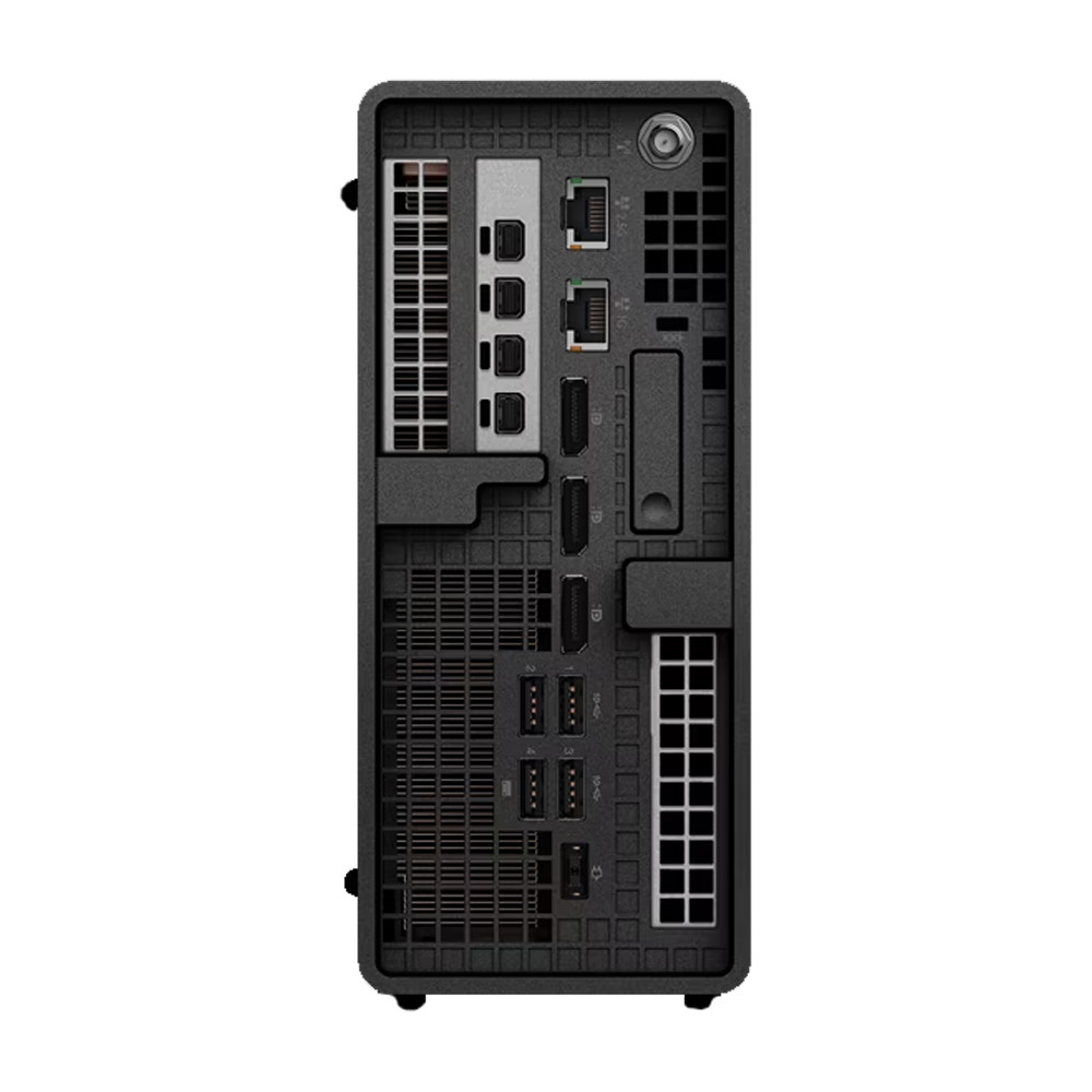 Lenovo Thinkstation P3 Ultra Mini PC Intel i7-12700K T400 32GB RAM 2TB SSD W11P | 30G1CTO1WW/Auction/7826514 | Manufacturer Refurbished