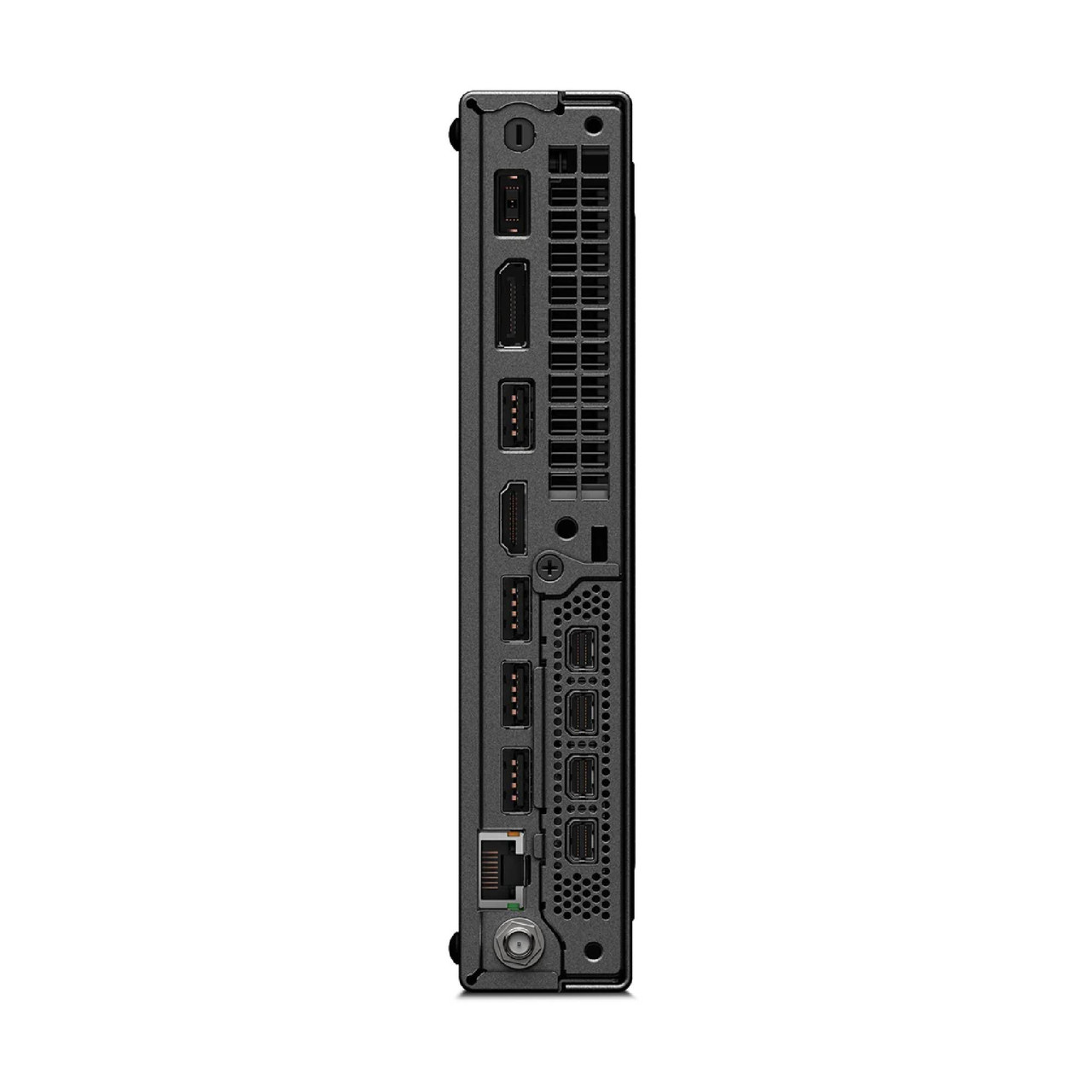 Lenovo Thinkstation P3 Tiny Tiny PC Intel i7-13700T T400 16GB RAM 512GB SSD W11P | 30H0CTO1WW/Auction/7671210 | Manufacturer Refurbished