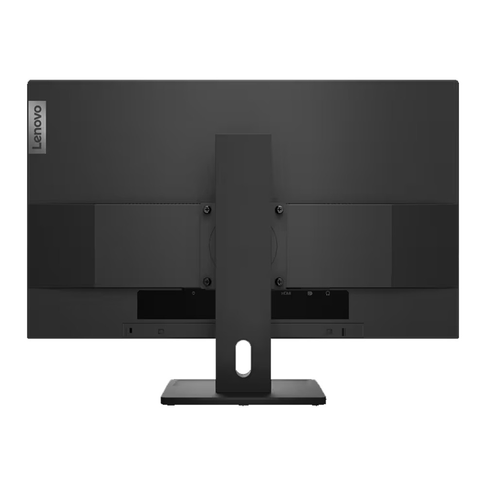 Lenovo ThinkVision E27q-20 27" Monitor 2560 x 1440 75 Hz 6 ms 350 nits | Manufacturer Refurbished |62D0GAR1US
