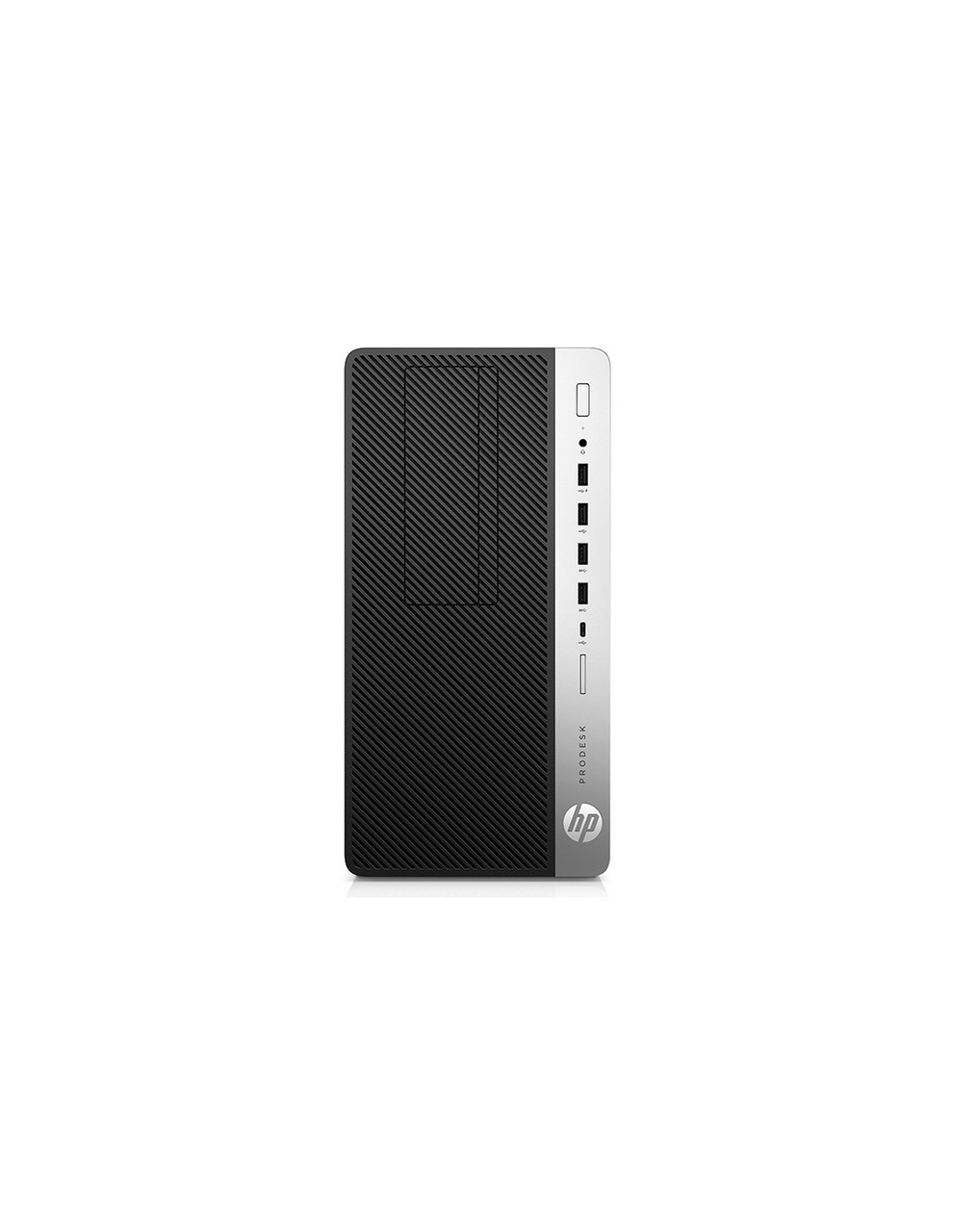 HP Prodesk 600 G5 PC Intel Core i5-9500 16GB Ram 256GB SSD Windows 11 Pro | Refurbished | HP.PC.F29561
