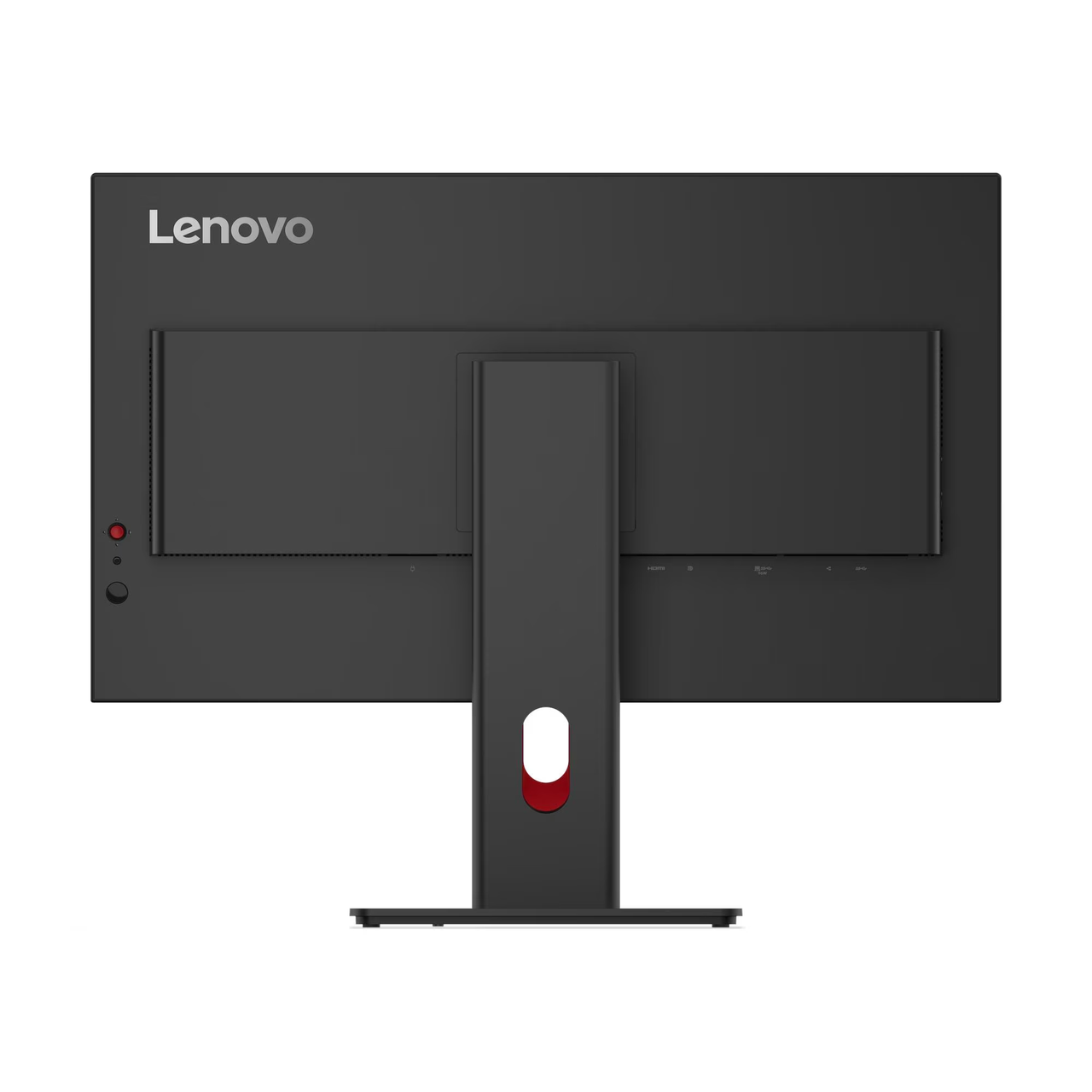 Lenovo Thinkvision T27UD-40 27" Monitor 3840x2160 1HDMI 5USB 1DP 350Nit 60Hz 4ms | Brand New