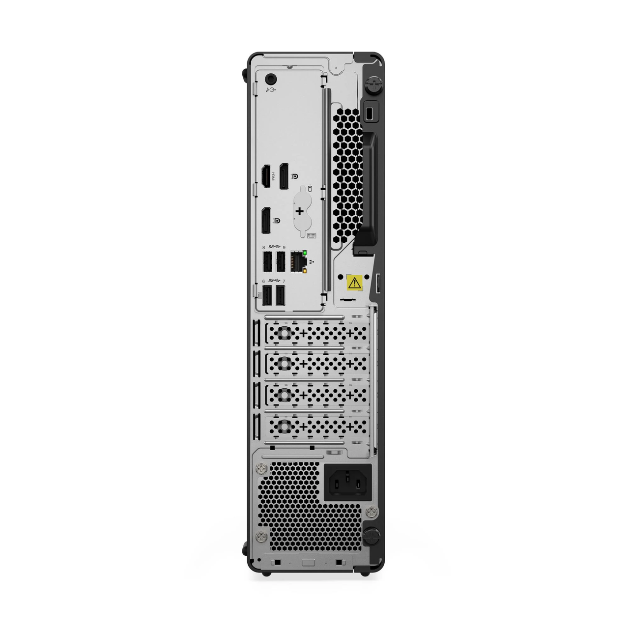 Lenovo Thinkcentre M70S G6 SFF PC Intel Ultra 7 265 32GB RAM 2TB SSD W11P | 12YQ001XUS | Manufacturer Refurbished