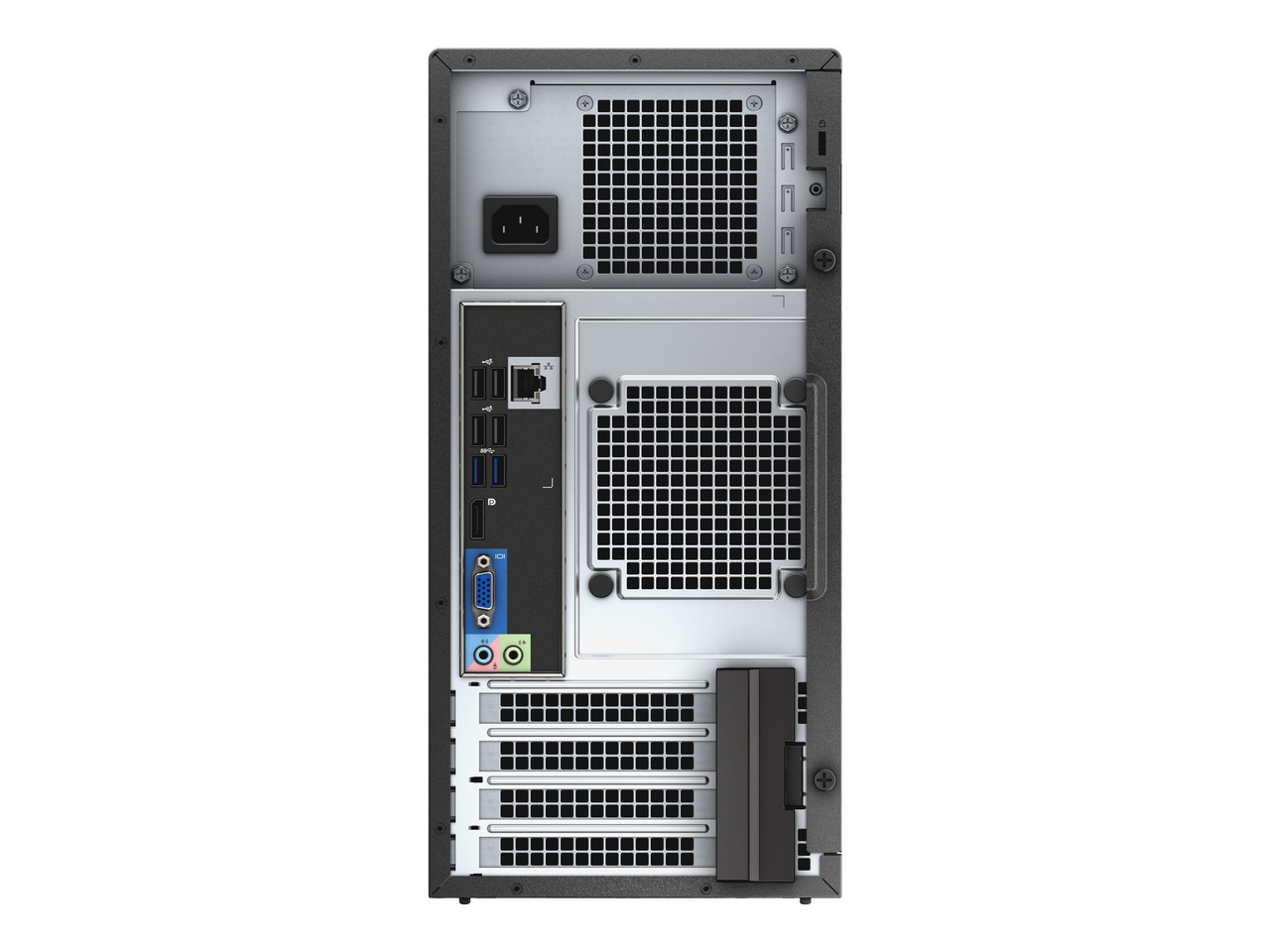 Dell Optiplex 3020 PC Intel Core i3-4160 4GB Ram 500GB HDD No OS | Scratch & Dent | DL.PC.F29493