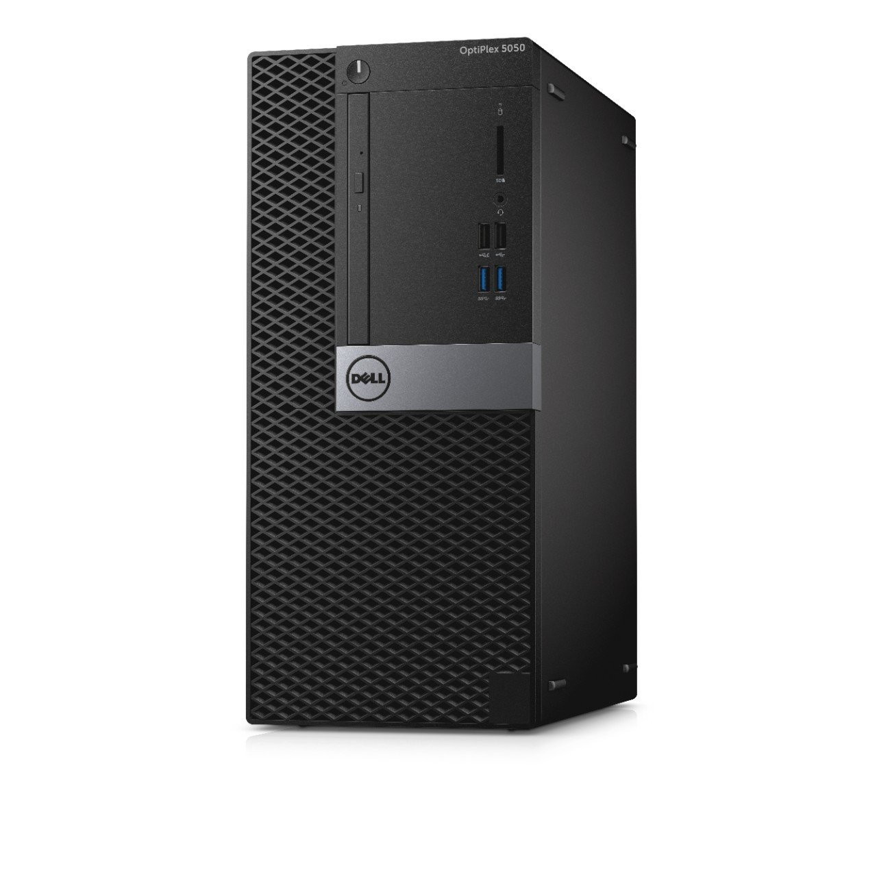 Dell Optiplex 5050 PC Intel Core i5-6500 8GB Ram 500GB HDD No OS | Refurbished | DL.PC.F29470