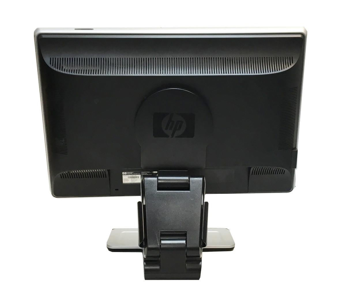 HP w2408h 24" Widescreen Full-HD LCD Monitor | Scratch & Dent | HP.MO.F28296