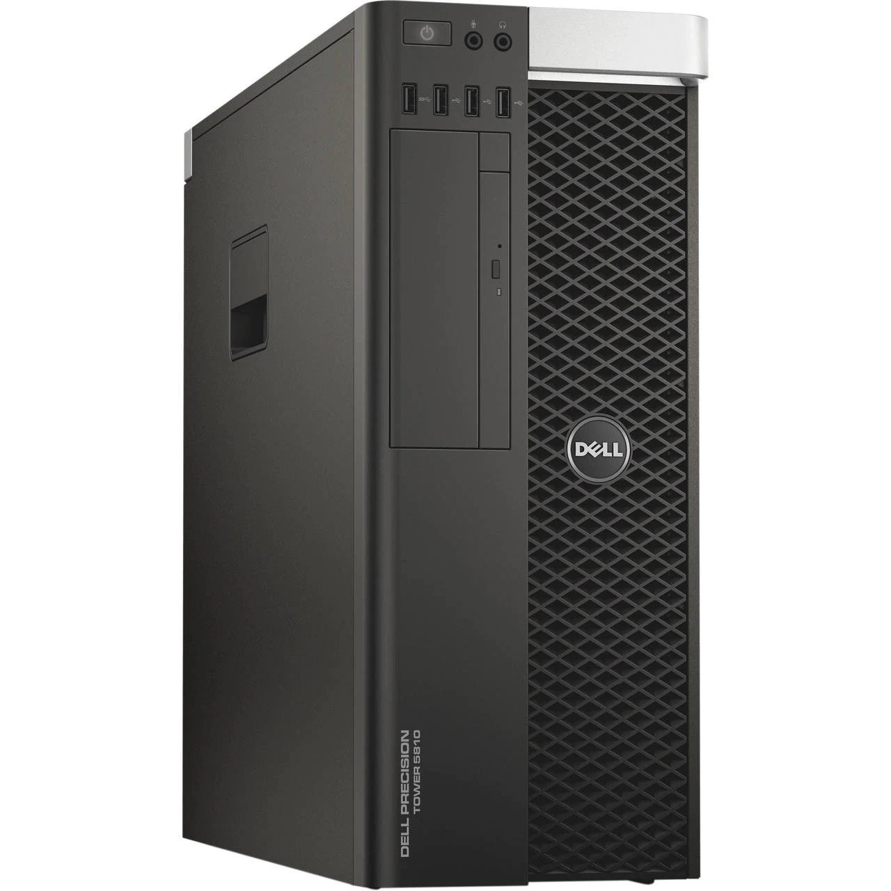 Dell Precision 5810 PC Intel Xeon E5-1630 20GB Ram 1TB HDD No OS | Scratch & Dent | DL.PC.F29608