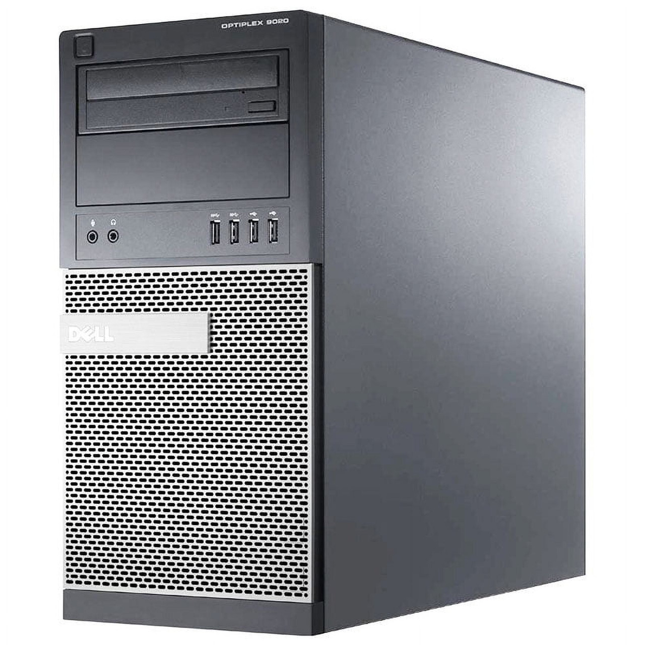 Dell Optiplex 9020 PC Intel Core i7-4790 16GB Ram 1TB HDD No OS | Scratch & Dent | DL.PC.F29564