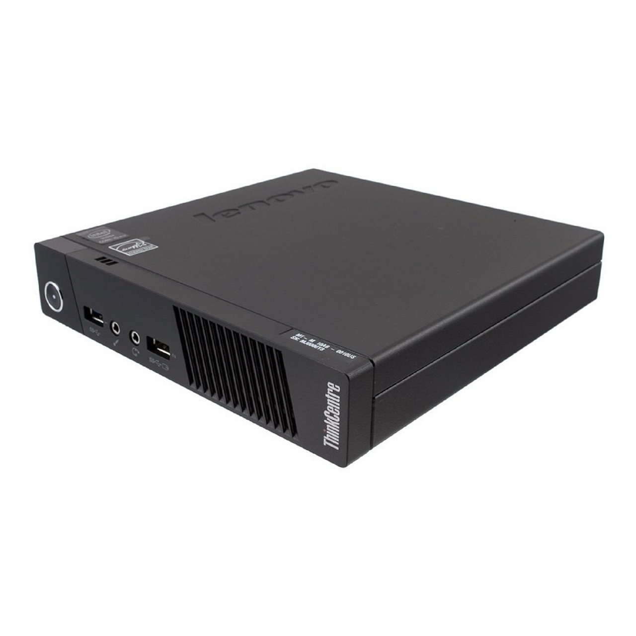 Lenovo Thinkcentre M93P USFF PC Intel i7-4770 16GB RAM 1TB HDD No OS | Scratch & Dent | LN.PC.F32063