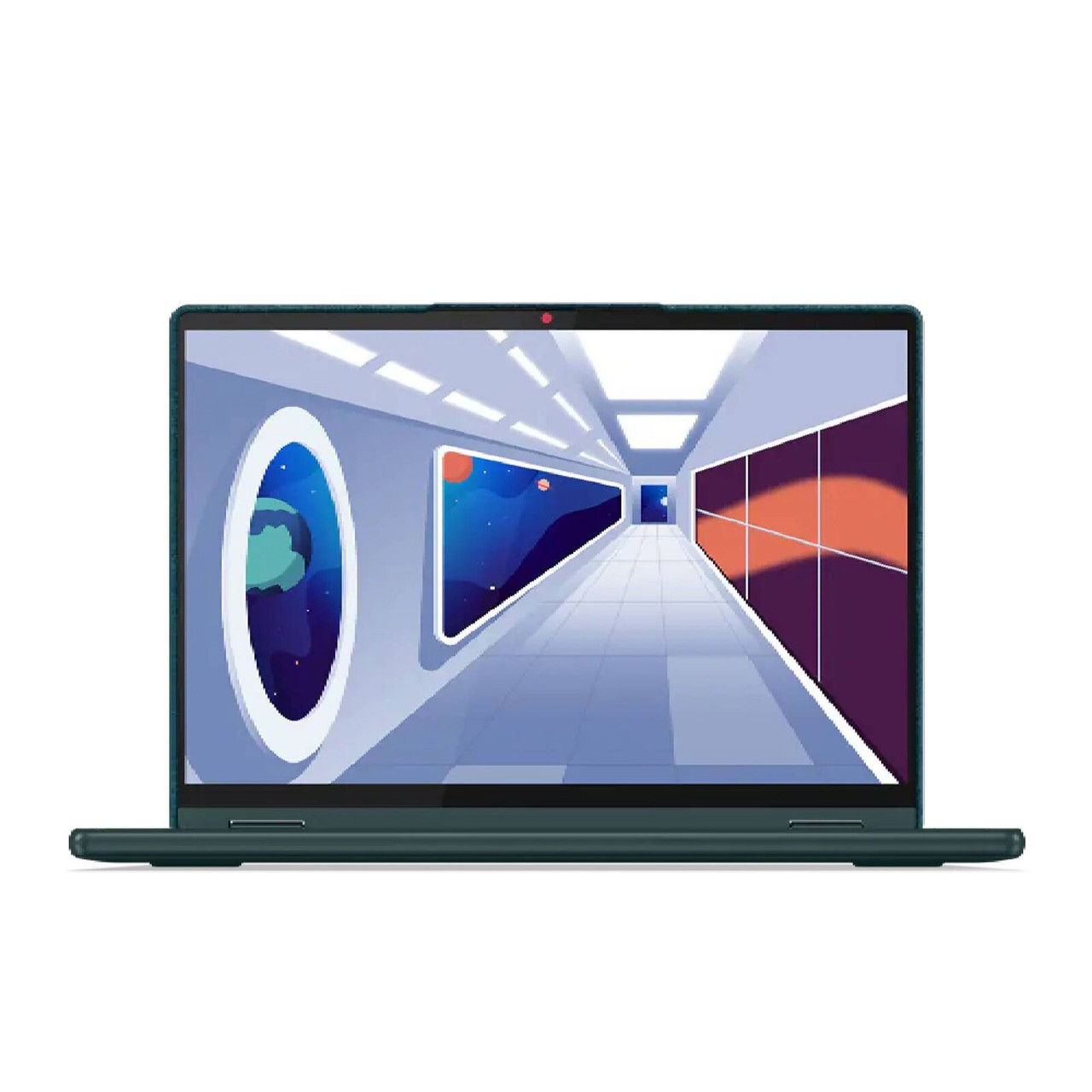 Lenovo Yoga 6 13Abr8 13" Ryzen 5 7530U 16GB 512GB SSD W11H (European Keyboard) | Scratch & Dent | LN.NB.F29460