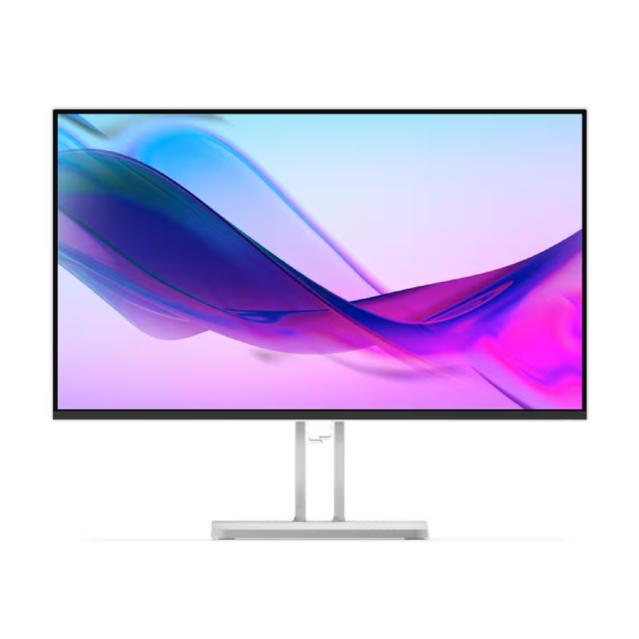 Lenovo L24i-4A 23.8" FHD Monitor IPS 1920x1080 100Hz 1ms 250nit 1xHDMI1 1xVGA | Refurbished | 67BCKCC6US