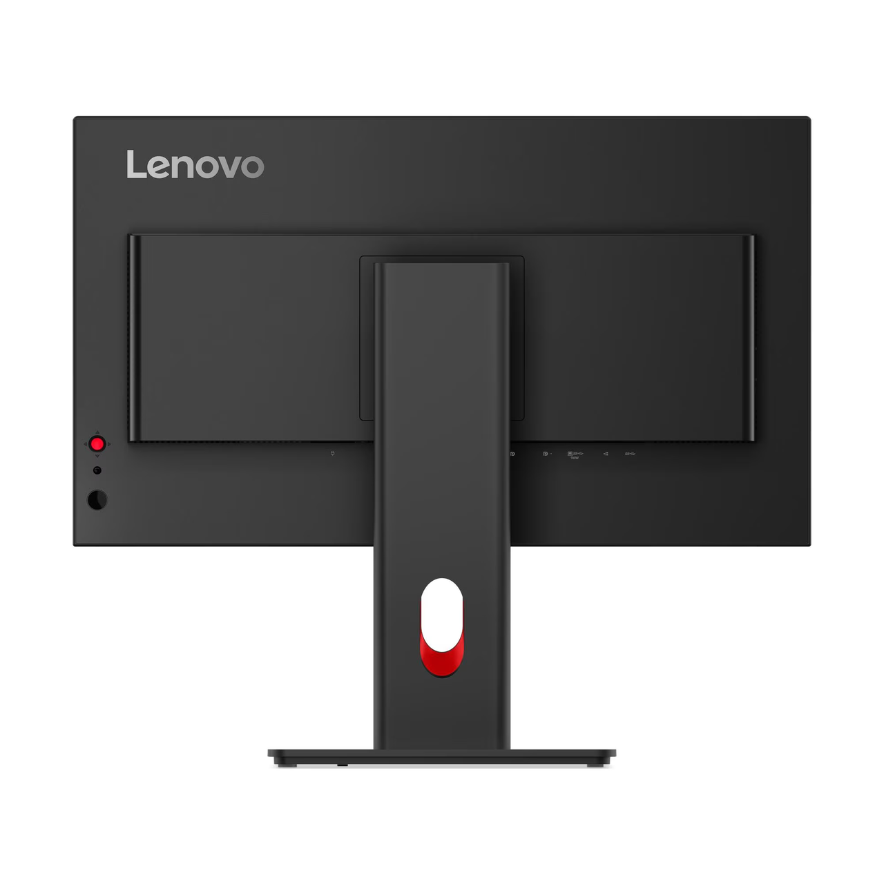 Lenovo Thinkvision T24D-40 23.8" Monitor 1920x1080 1HDMI 3DP 5USB 250Nit 120Hz | 64B9GAR1US | Manufacturer Refurbished