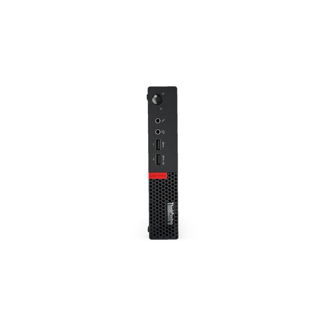 Lenovo Thinkcentre M910Q Tiny PC Intel i5-6500T 8GB RAM 256GB SSD W7P | LN.PC.F32305 | Manufacturer Refurbished