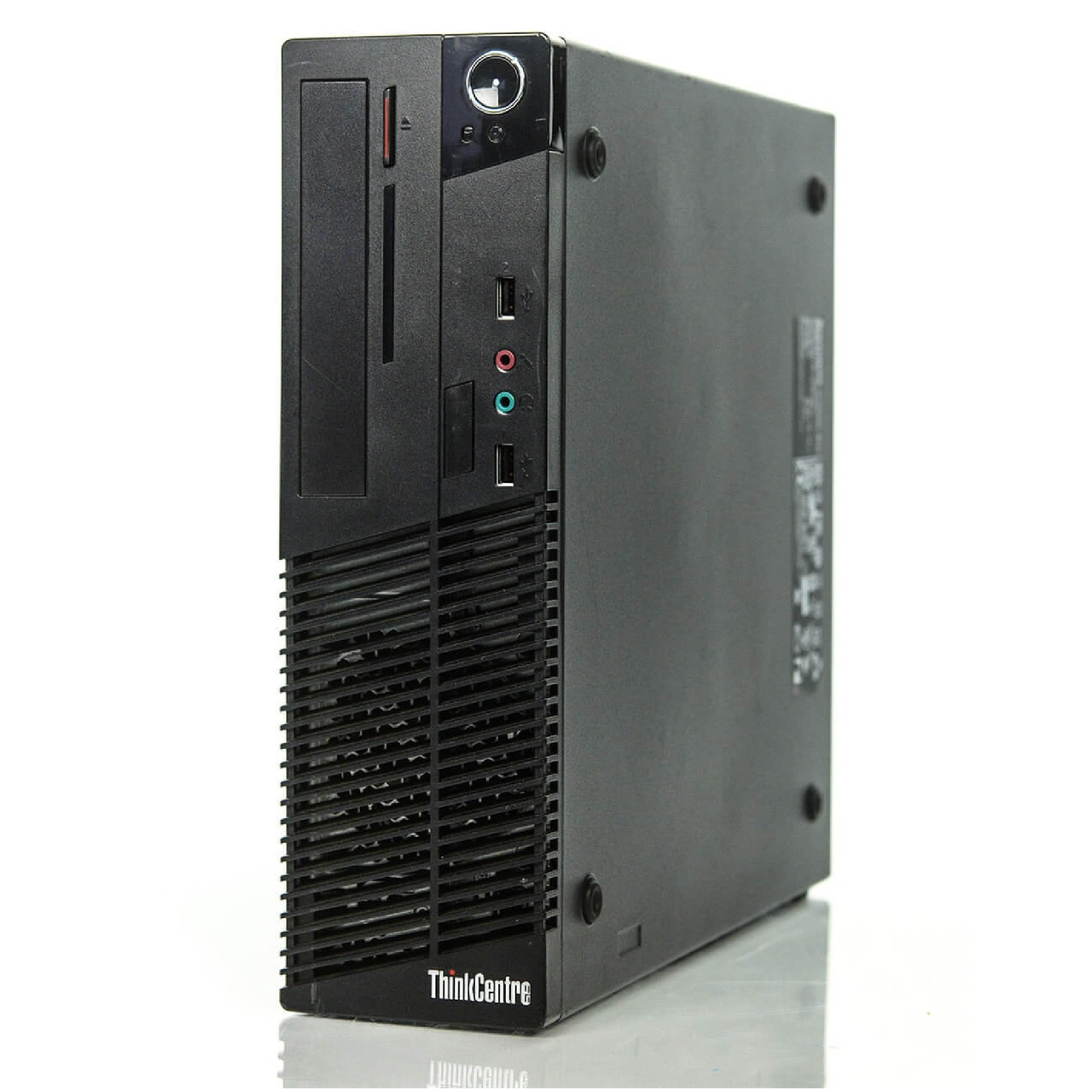 Lenovo Thinkcentre M92P PC i5-3470 4GB RAM 500GB HDD No OS | Scratch & Dent | LN.PC.F29474