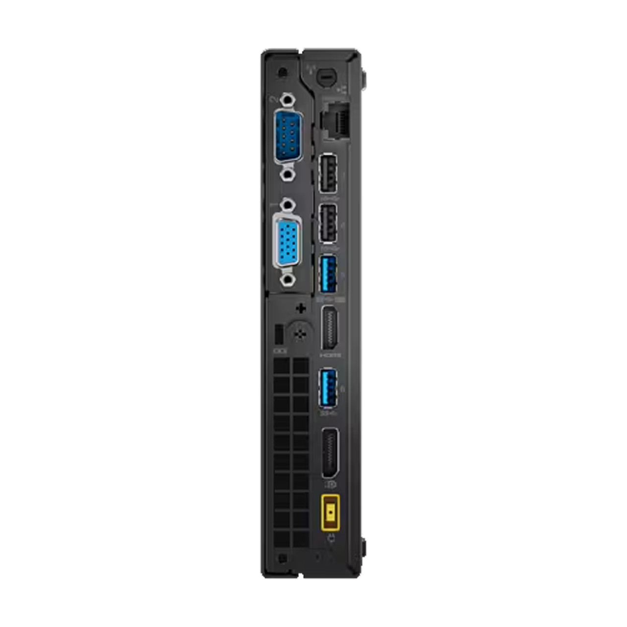 Lenovo Thinkcentre M920Q USFF i5-8500T 8GB 256GB SSD W11P - HeavyScratch&Dent | Scratch & Dent | LN.PC.F30649
