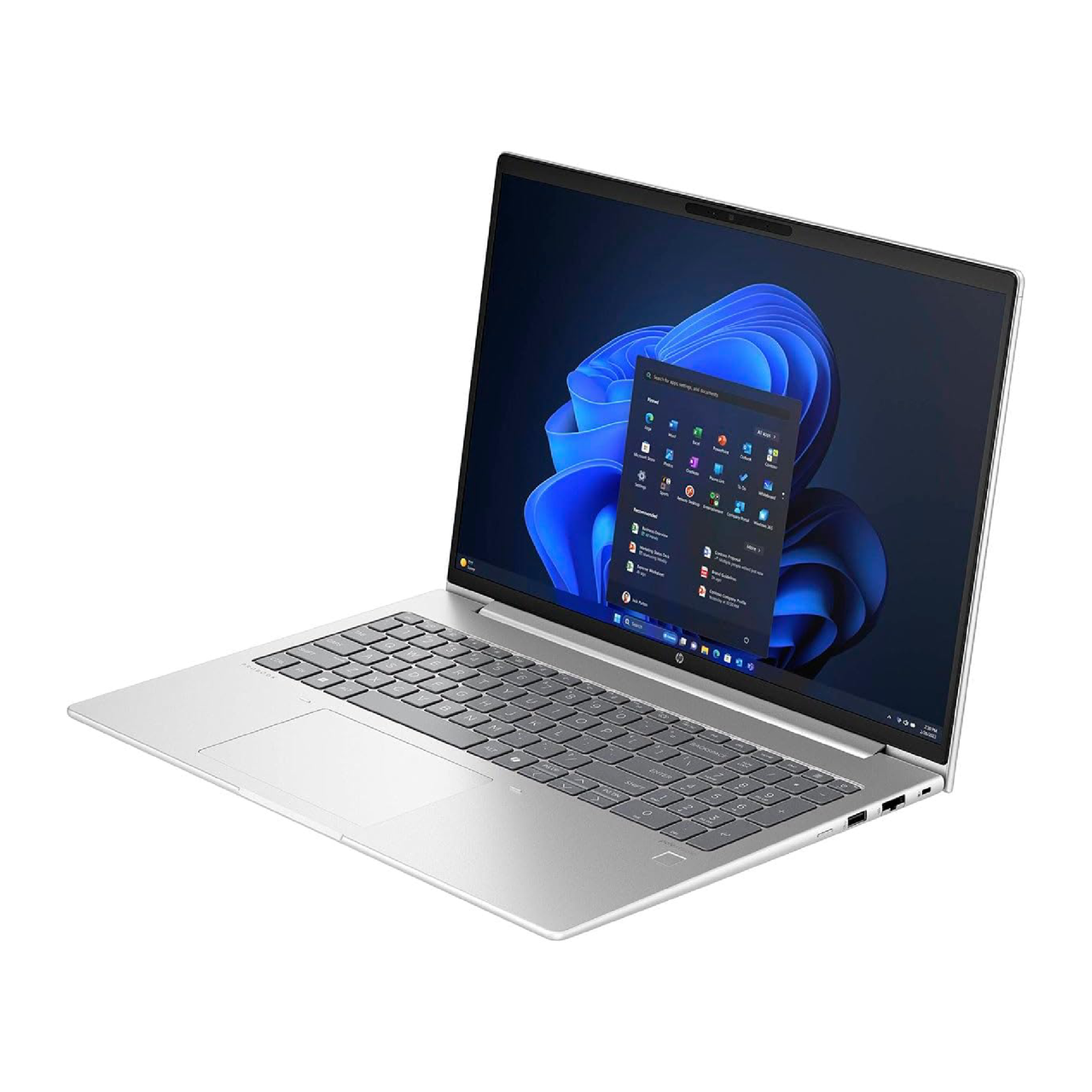 HP Probook 460 G11 16" Laptop Ultra 5 125U 8GB RAM 256GB SSD W11P | Refurbished | HP.NB.F28400