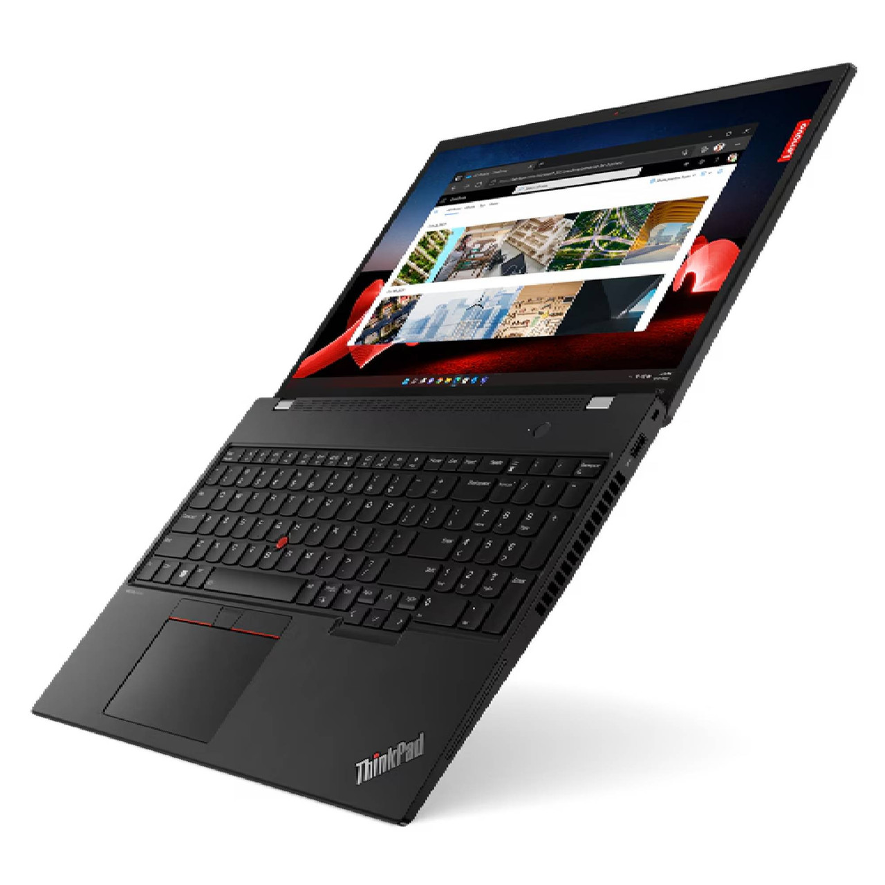 Lenovo Thinkpad T16 G2 16" Laptop AMD Ryzen 7 PRO 7840U 16GB RAM 512GB SSD W11H | Scratch & Dent | LN.NB.F28614