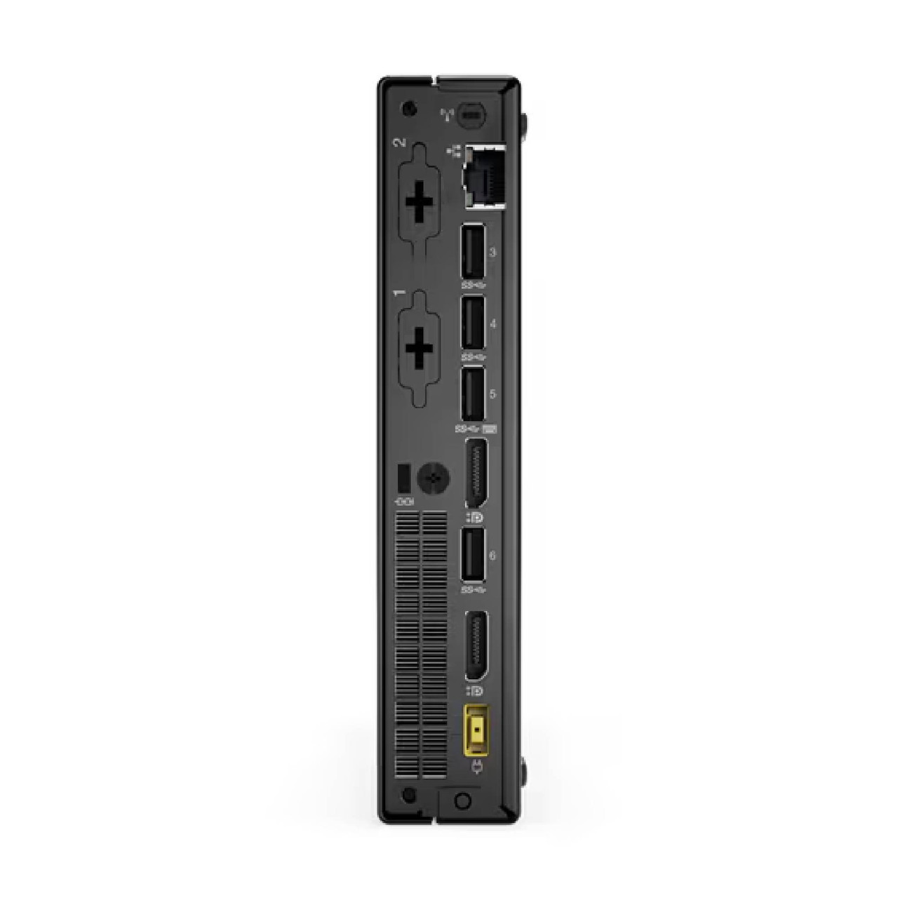 Lenovo Thinkcentre M710Q USFF PC Intel i5-6500T 8GB RAM 256GB SSD W11P | LN.PC.F32303 | Manufacturer Refurbished
