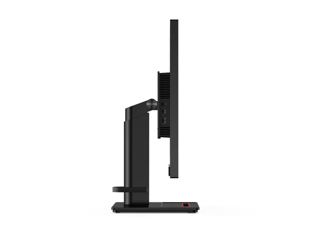 Lenovo ThinkVision P27q-20 27" Monitor 2560 x 1440 IPS 60Hz 4ms 350 nits | New |61EAGAR6US