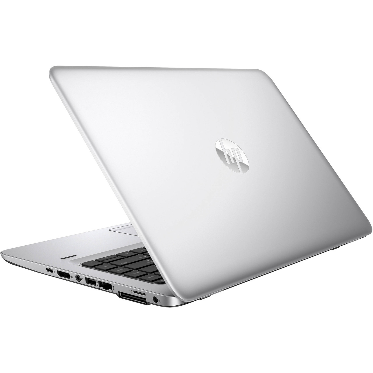 HP Elitebook 840 G3 14" Laptop i5-6300U 8GB Ram 256GB SSD No OS | Scratch & Dent | HP.NB.F23067