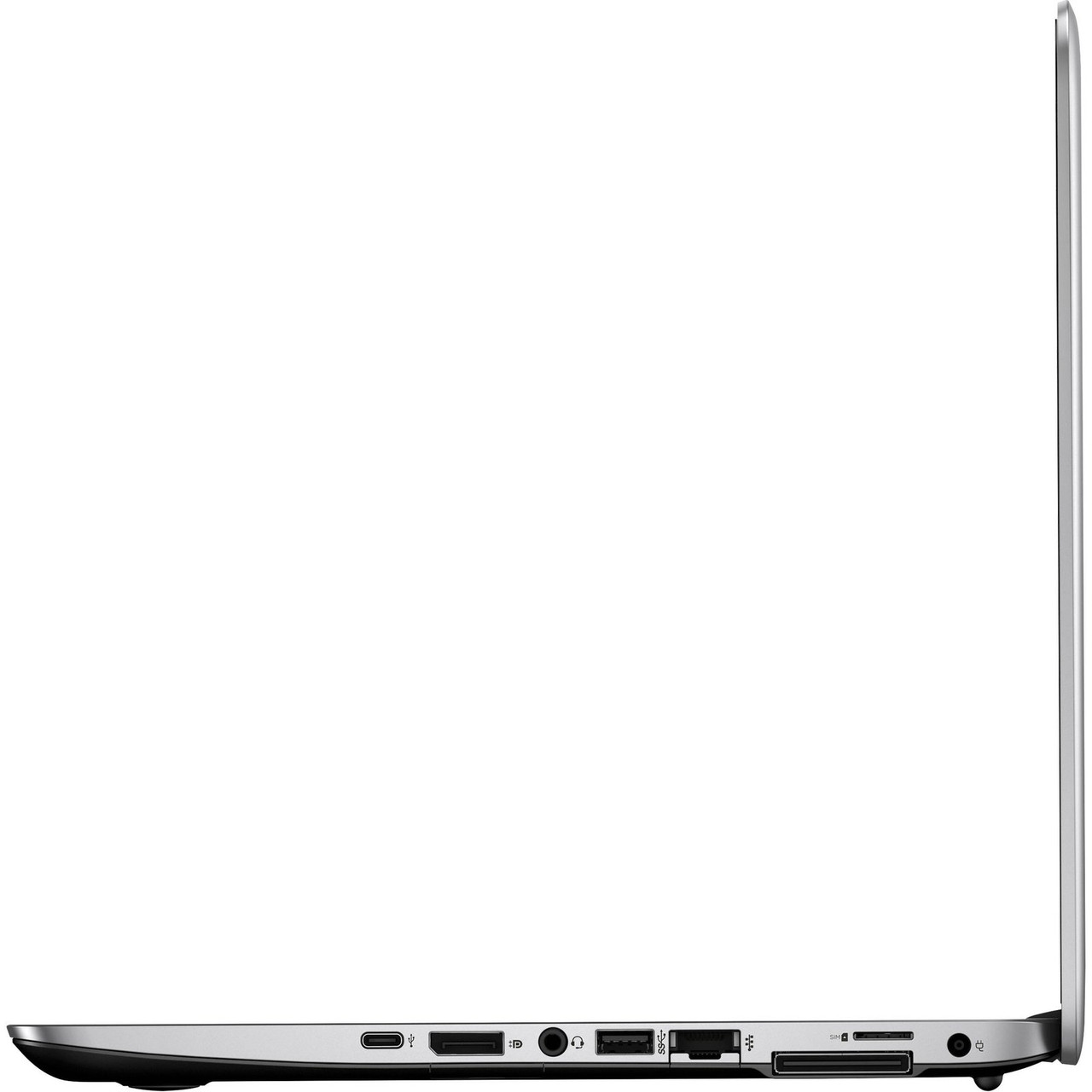 HP Elitebook 840 G3 14" Laptop i5-6300U 8GB Ram 256GB SSD No OS | Scratch & Dent | HP.NB.F23067