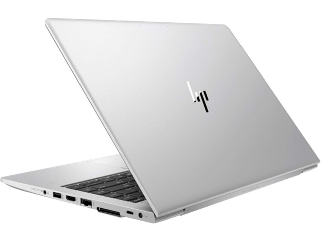 HP Elitebook 840 G6 14" Laptop i5-8365U 8GB 256GB SSD W11P Low Battery Health | Scratch & Dent | HP.NB.F19030