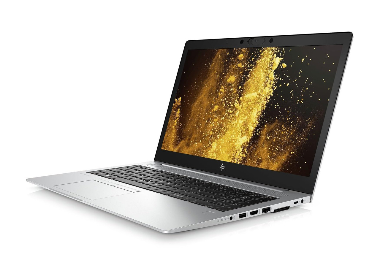HP Elitebook 840 G6 14" Laptop i5-8365U 8GB 256GB SSD W11P Low Battery Health | Scratch & Dent | HP.NB.F19030