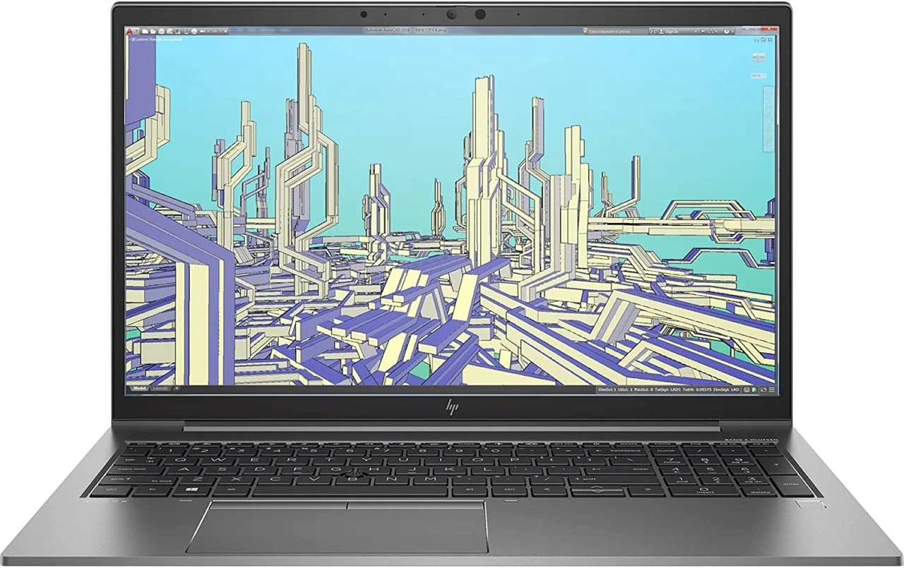 Hp Zbook Firefly 14 G7 14" Laptop i5-10310U 16GB 256GB SSD W11P(Low Batt Health) | Refurbished | HP.NB.F23125