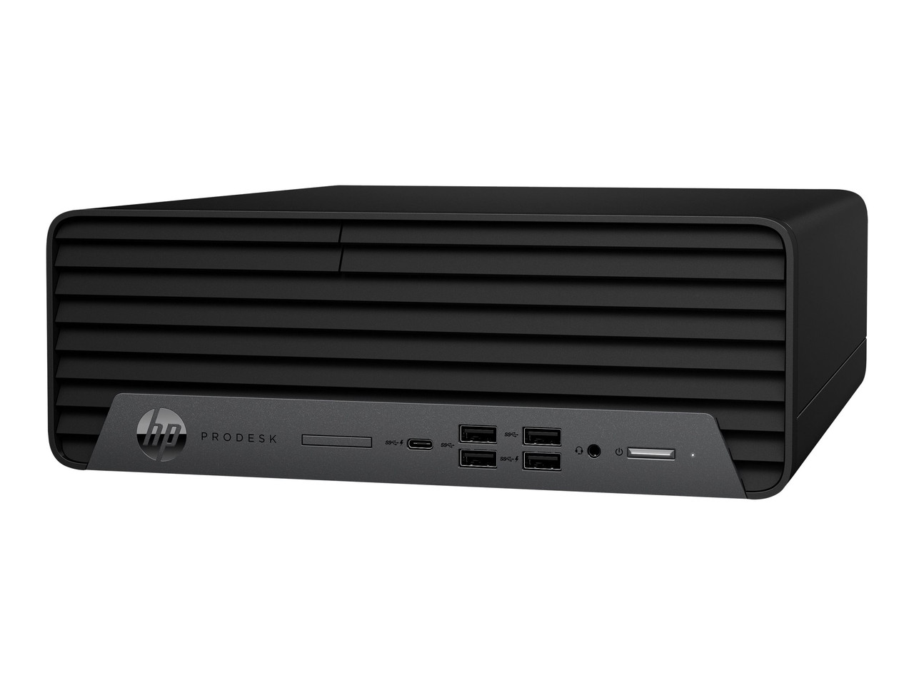 Hp Elitedesk 600 G9 PC i5-12500 16GB RAM 256GB SSD W11P | Scratch