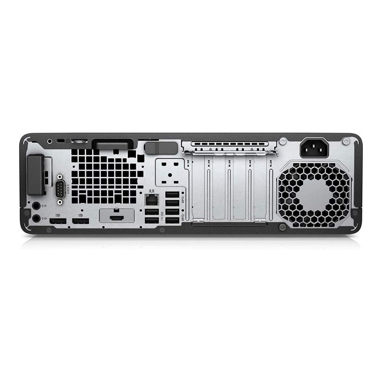 Hp Elitedesk 600 G9 PC i5-12500 16GB RAM 256GB SSD W11P | Scratch & Dent | HP.PC.F33659