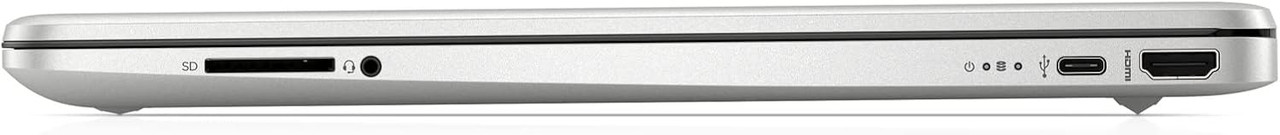 HP 15-Dy5048Ca 15.6" Laptop i5-1235U 16GB Ram 512GB SSD Windows 11 Home | Refurbished | HP.NB.F32629