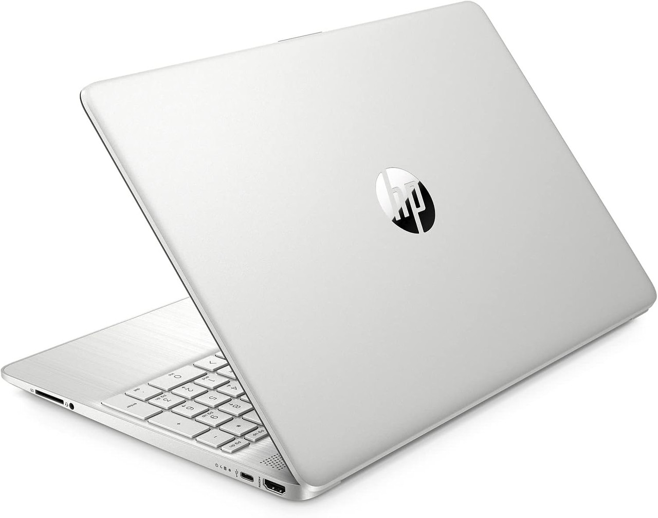 HP 15-Dy5048Ca 15.6" Laptop i5-1235U 16GB Ram 512GB SSD Windows 11 Home | Refurbished | HP.NB.F32629