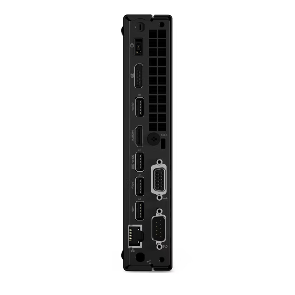 Lenovo Thinkcentre M75Q G2 PC Ryzen 7 PRO 5755GE 16GB RAM 256GB SSD W11P | Refurbished | LN.PC.F33112