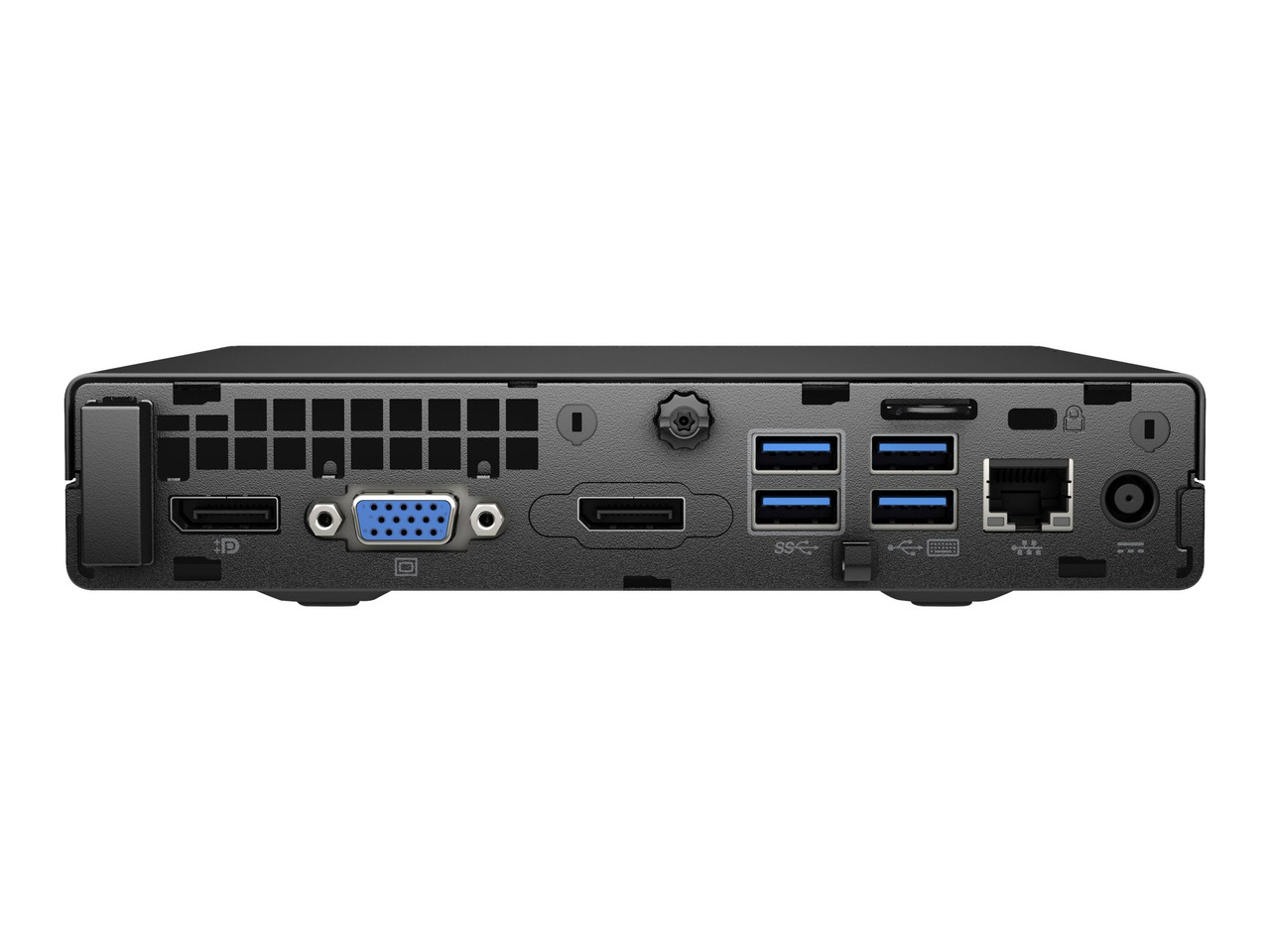 HP Elitedesk 800 G2 PC Intel Core i7-6700T 8GB Ram 128GB SSD No OS | Refurbished | HP.PC.F27042