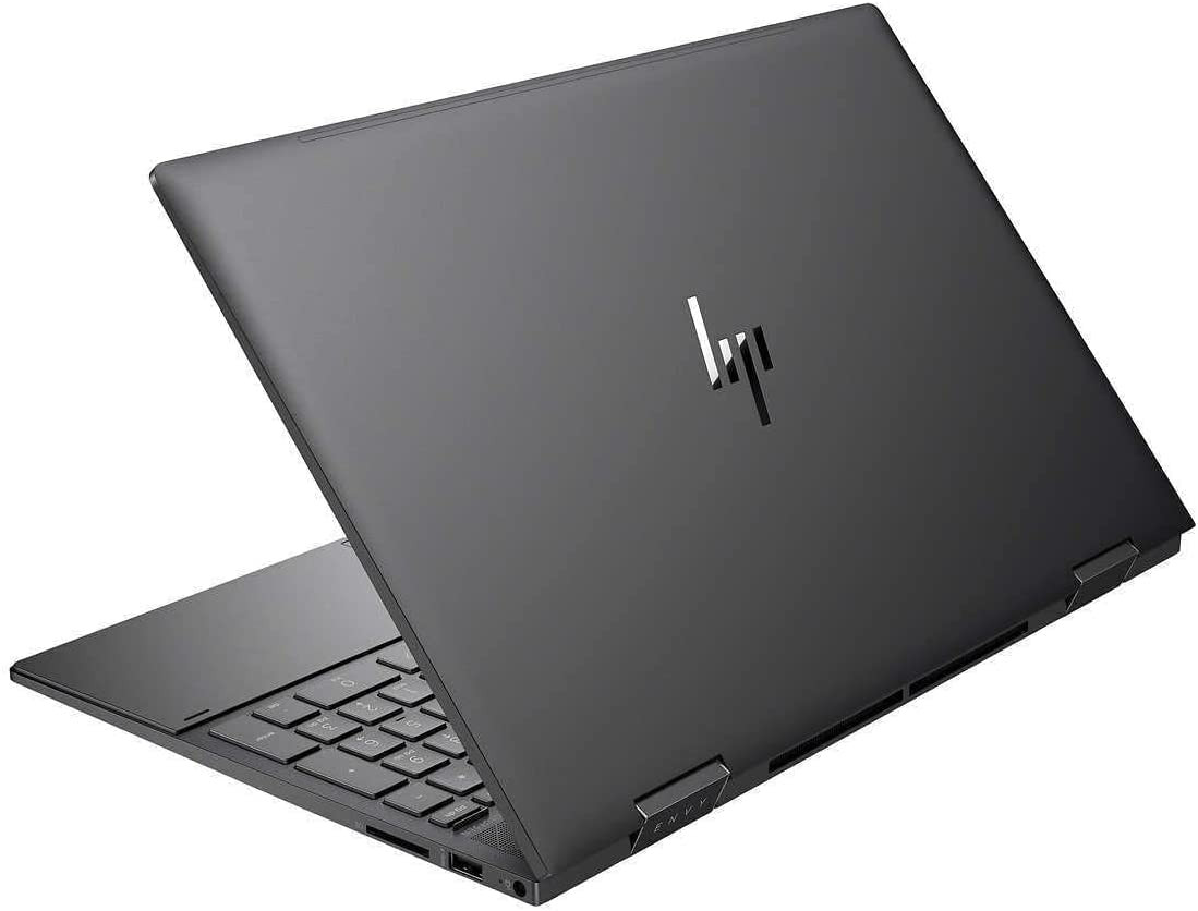 HP Envy X360 M 15.6" Laptop Ryzen 5 4500U 8GB 256GB SSD W11H Low Battery Health | Scratch & Dent | HP.NB.F32527