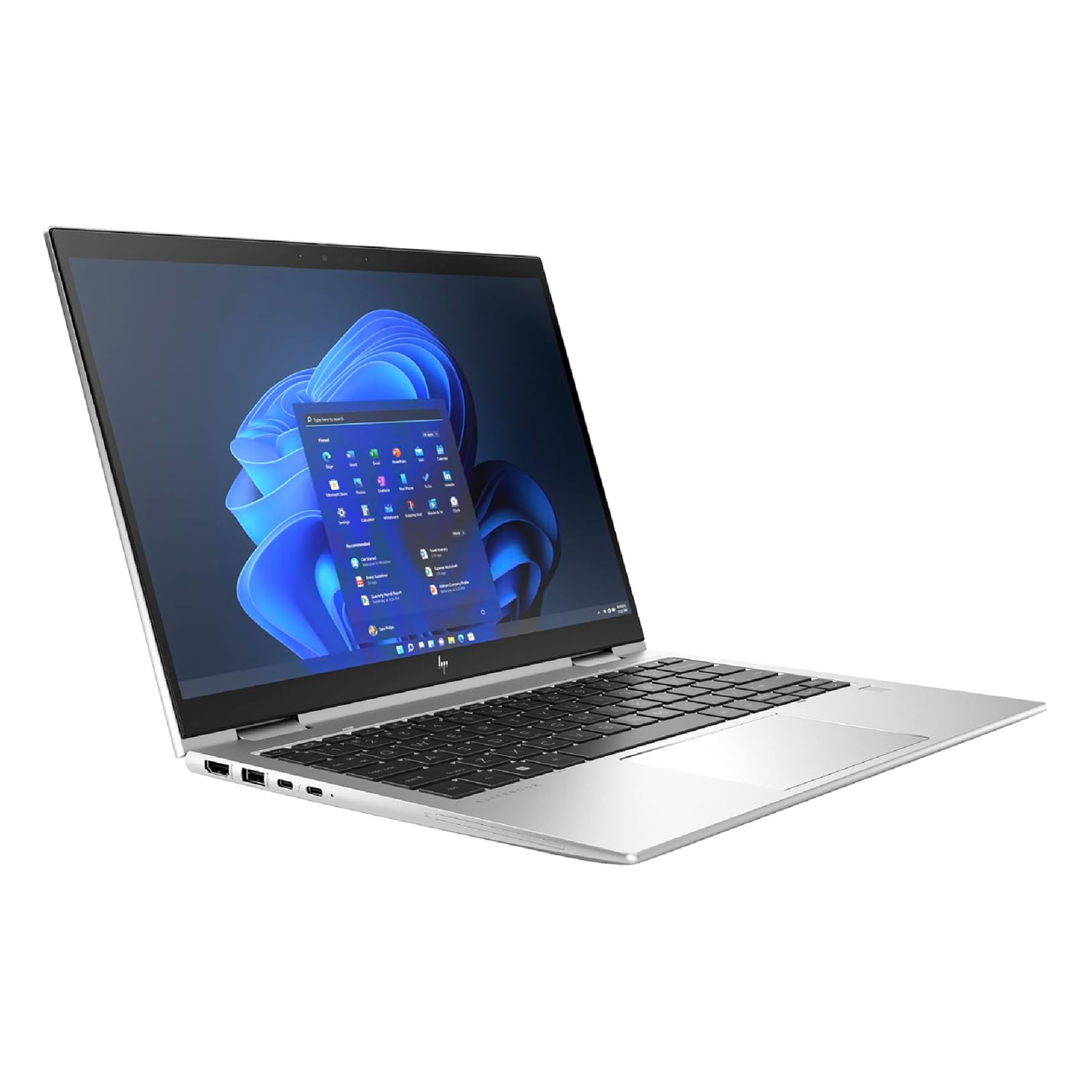 HP Elite X360 830 G9 2-In-1 13.3" Laptop i5-1245U 16GB Ram 256GB SSD W11P | Scratch & Dent | HP.NB.F32142