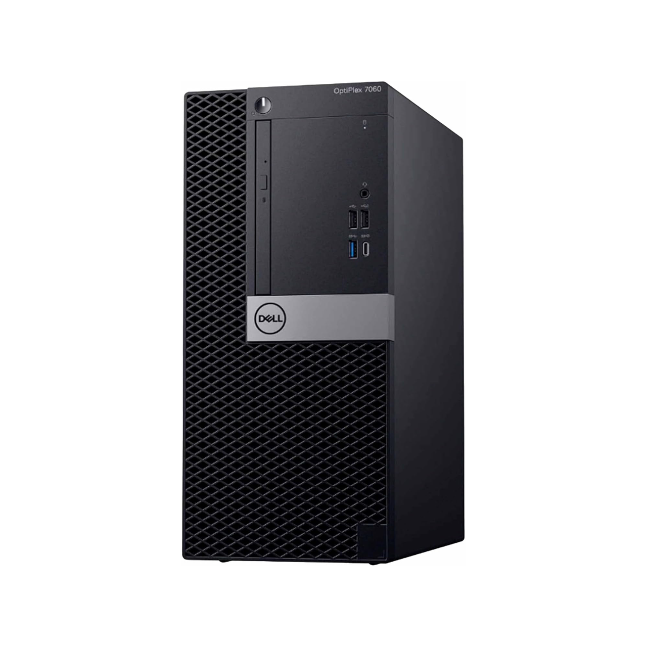 Dell Optiplex 7060 PC i7-8700 16GB RAM 512GB SSD W11P | Scratch & Dent | DL.PC.F32317
