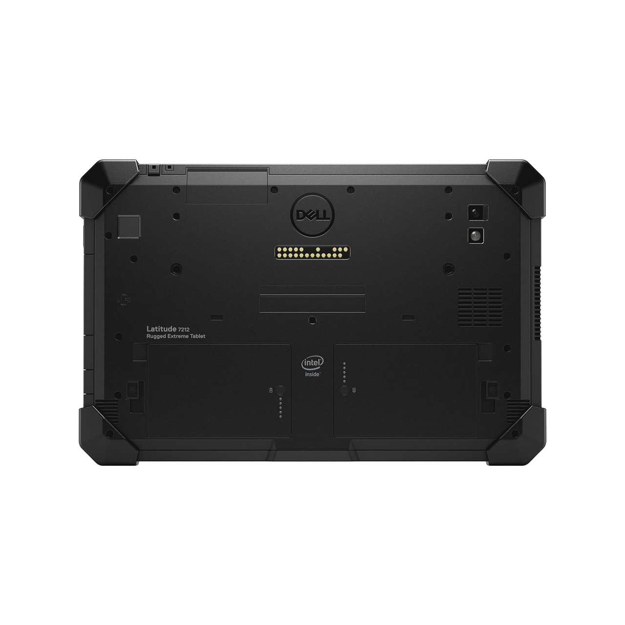 Dell Latitude 7212 Rugged Extreme 11" i5 16GB 128GB W11P Touch Low Batt Health | Scratch & Dent | DL.NB.F27398